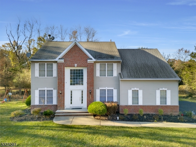 Property Photo: 14 Hastings Ct NJ 08807