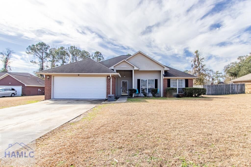 Property Photo:  1171 Cumberland Drive  GA 31313 