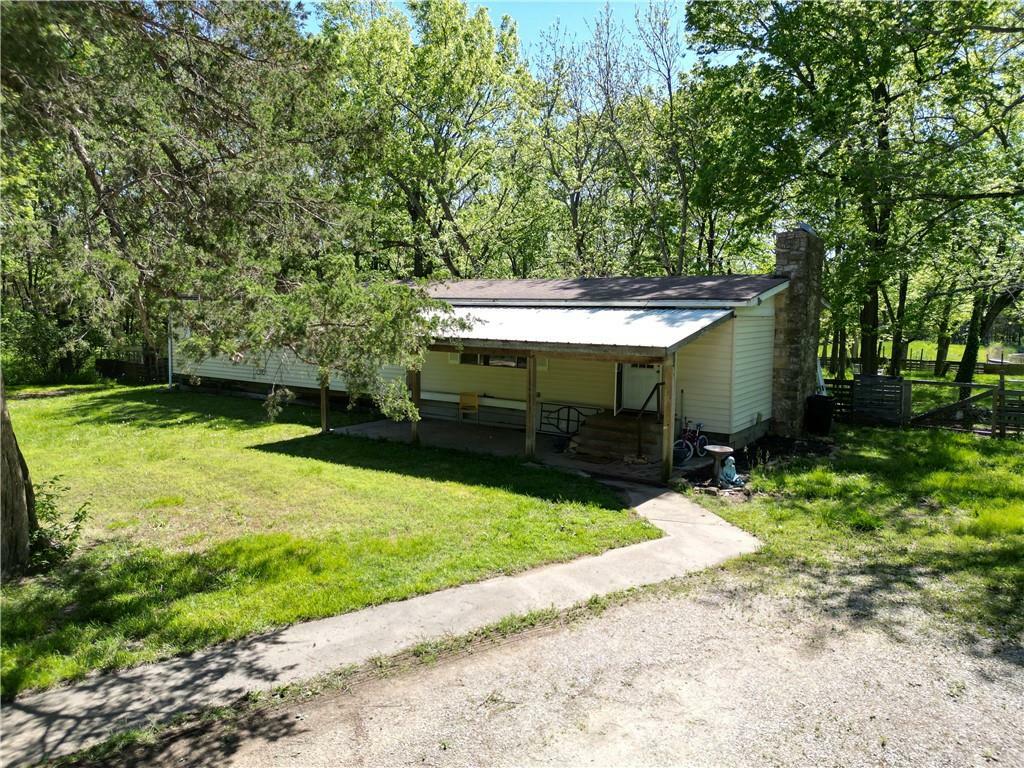 Property Photo:  38764 Edgerton Road  KS 66042 