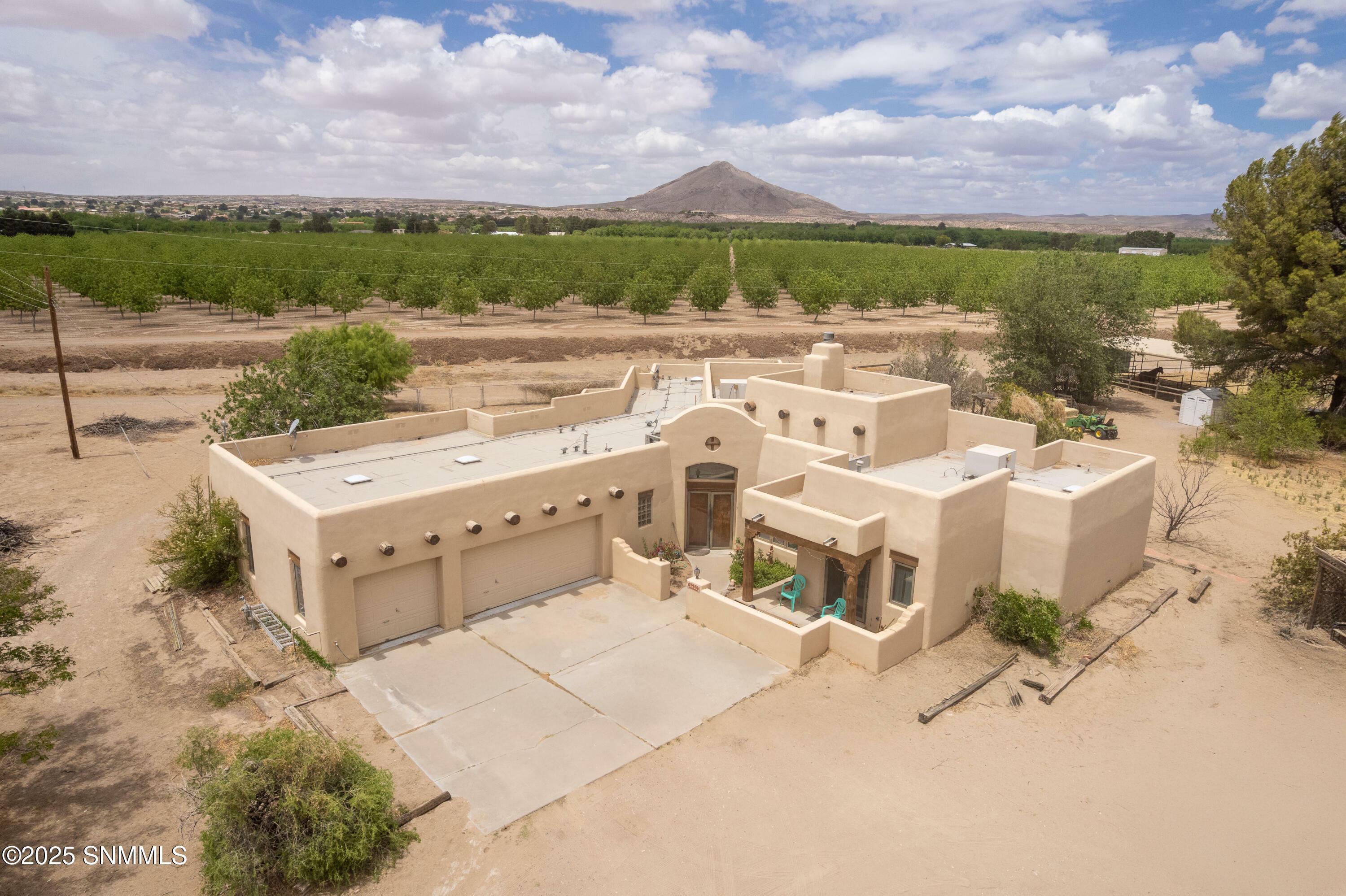 Property Photo: 3630 Sparrow Road NM 88007