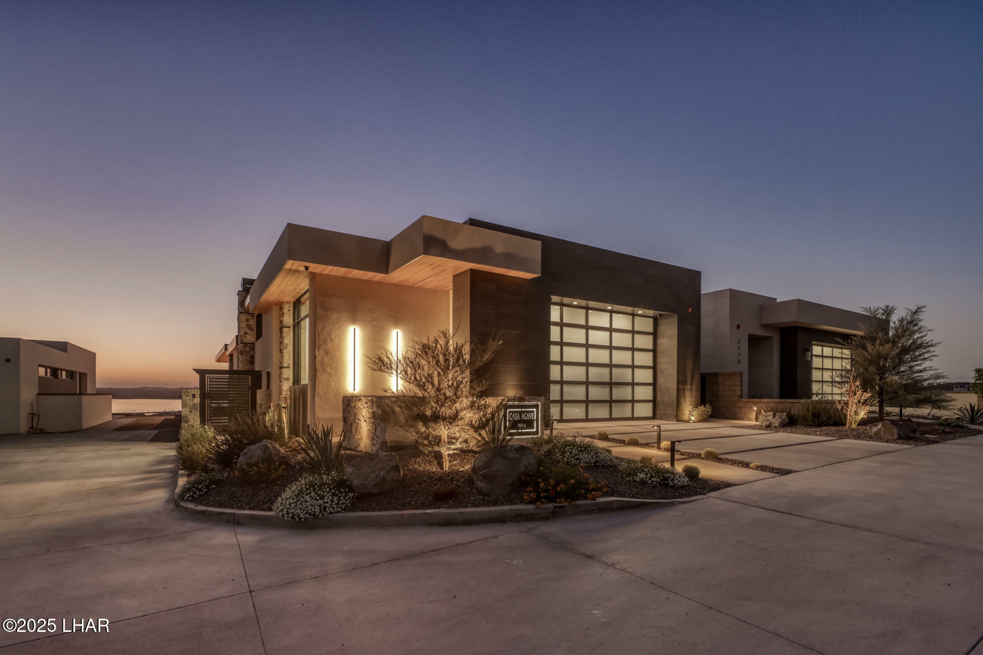 Property Photo:  2234 Harbor Way  AZ 86406 