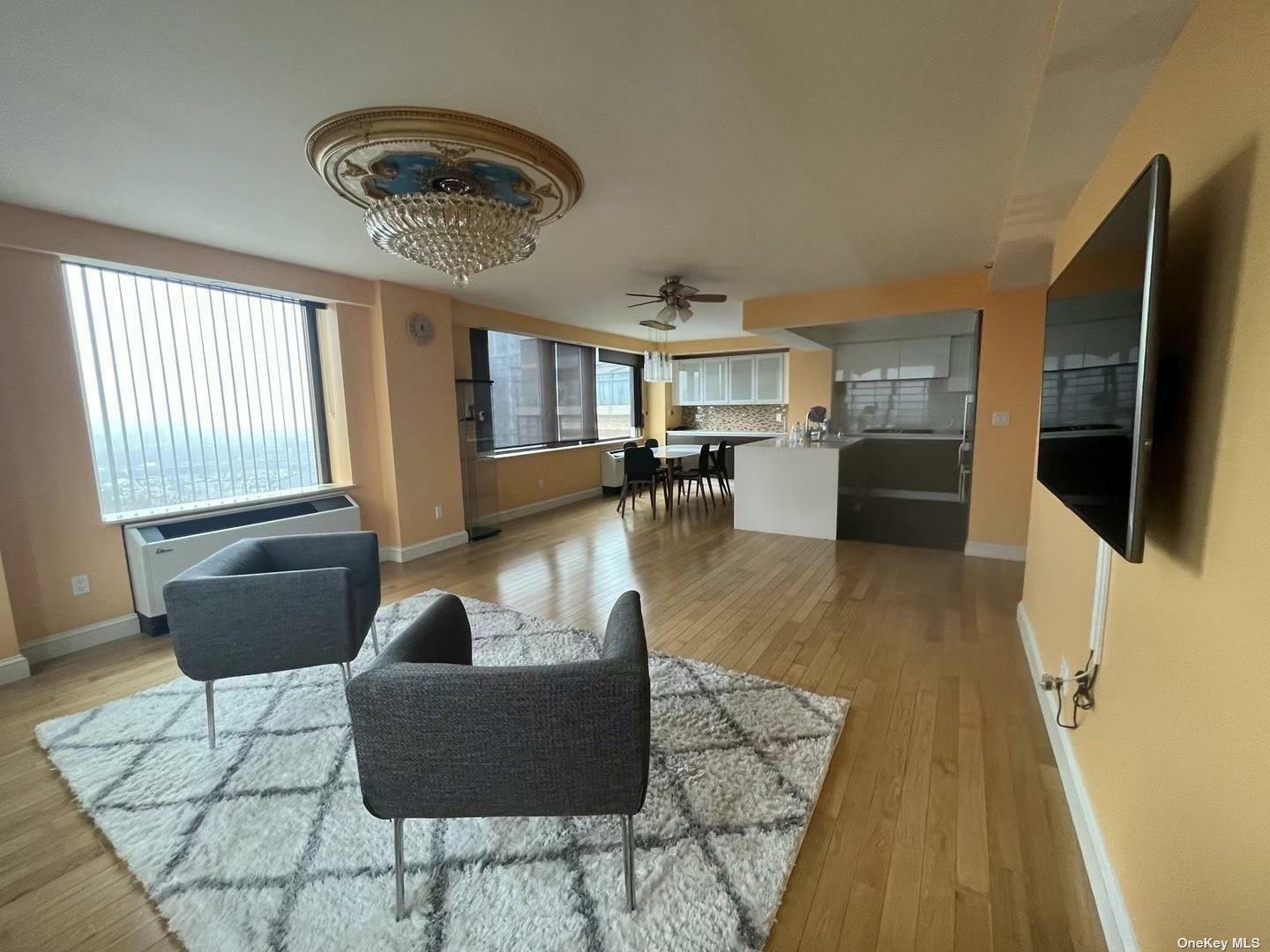 Property Photo:  39-16 Prince Street 11A  NY 11354 