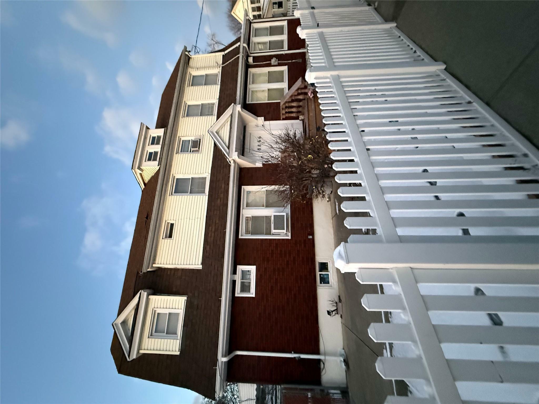 8866 75 Street  Woodhaven NY 11421 photo