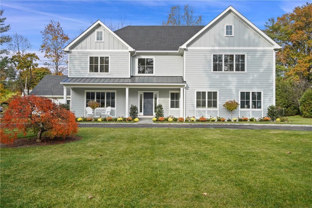 Property Photo:  19 Garden Road  NY 10528 