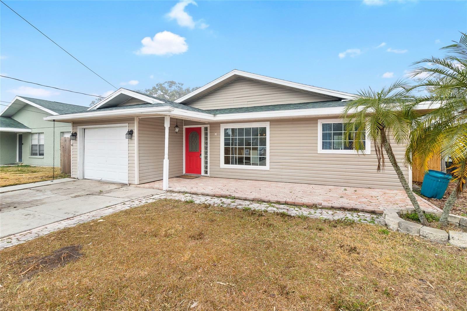 Property Photo: 210 Lee Street FL 34677