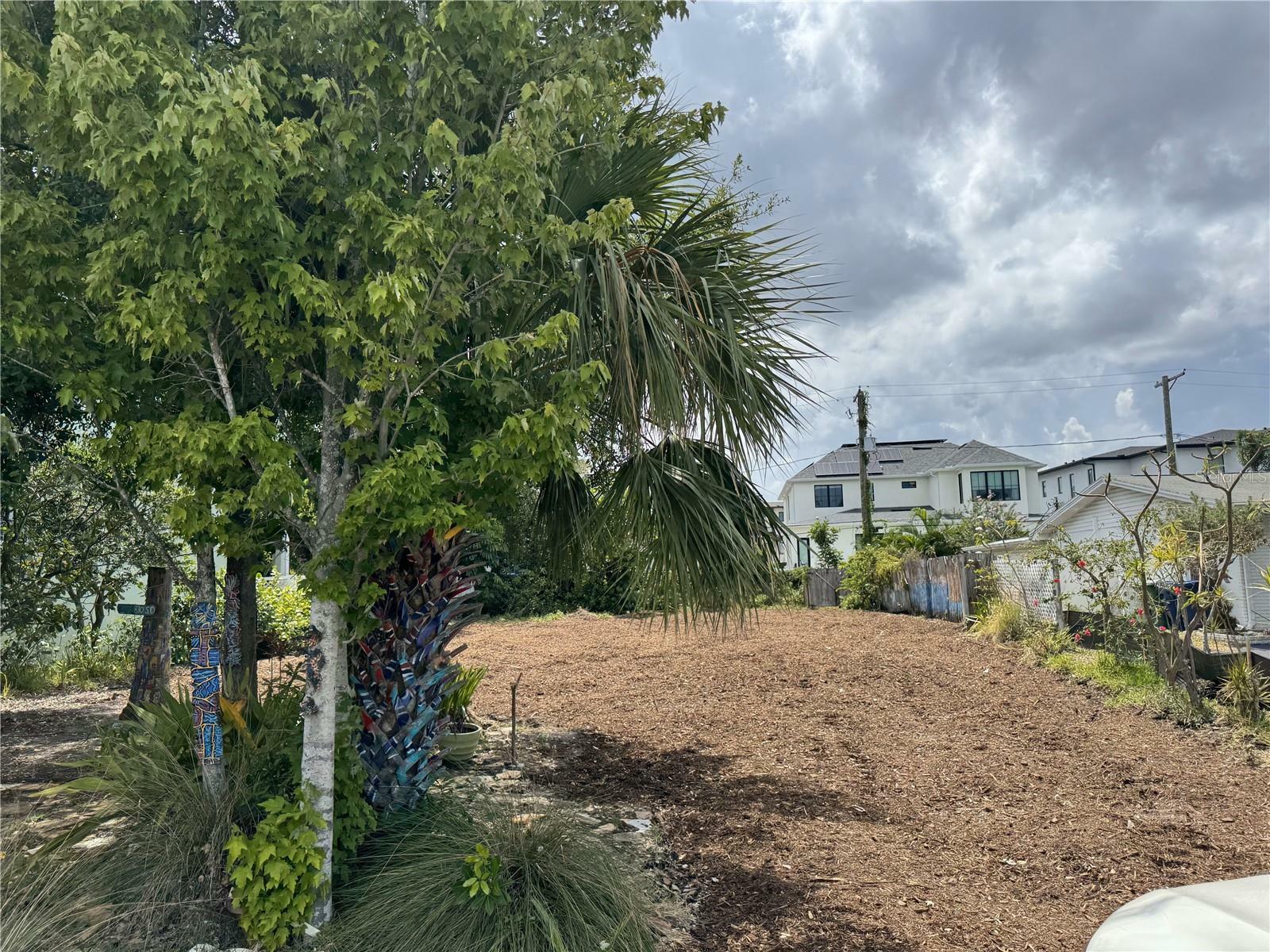 Property Photo: 830 S Davis Boulevard FL 33606