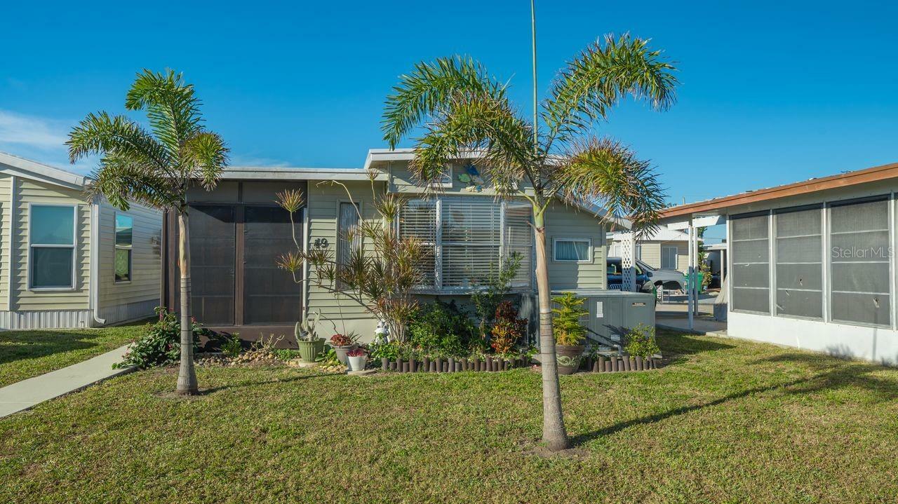 Property Photo:  1475 Flamingo Drive 49  FL 34224 