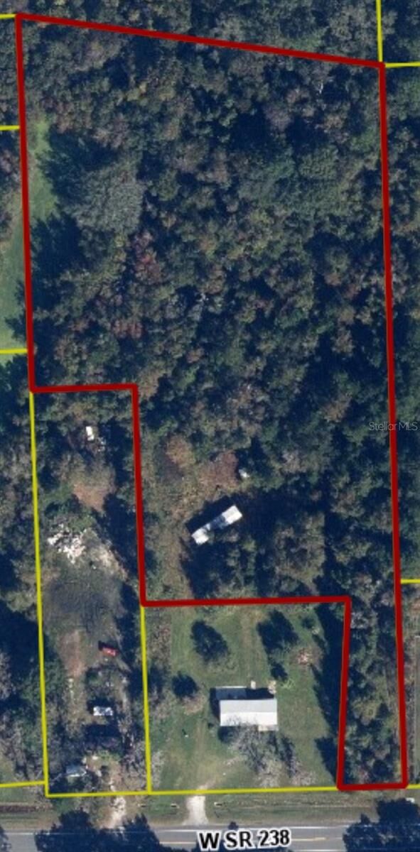 Property Photo:  15939 W SR 238  FL 32054 