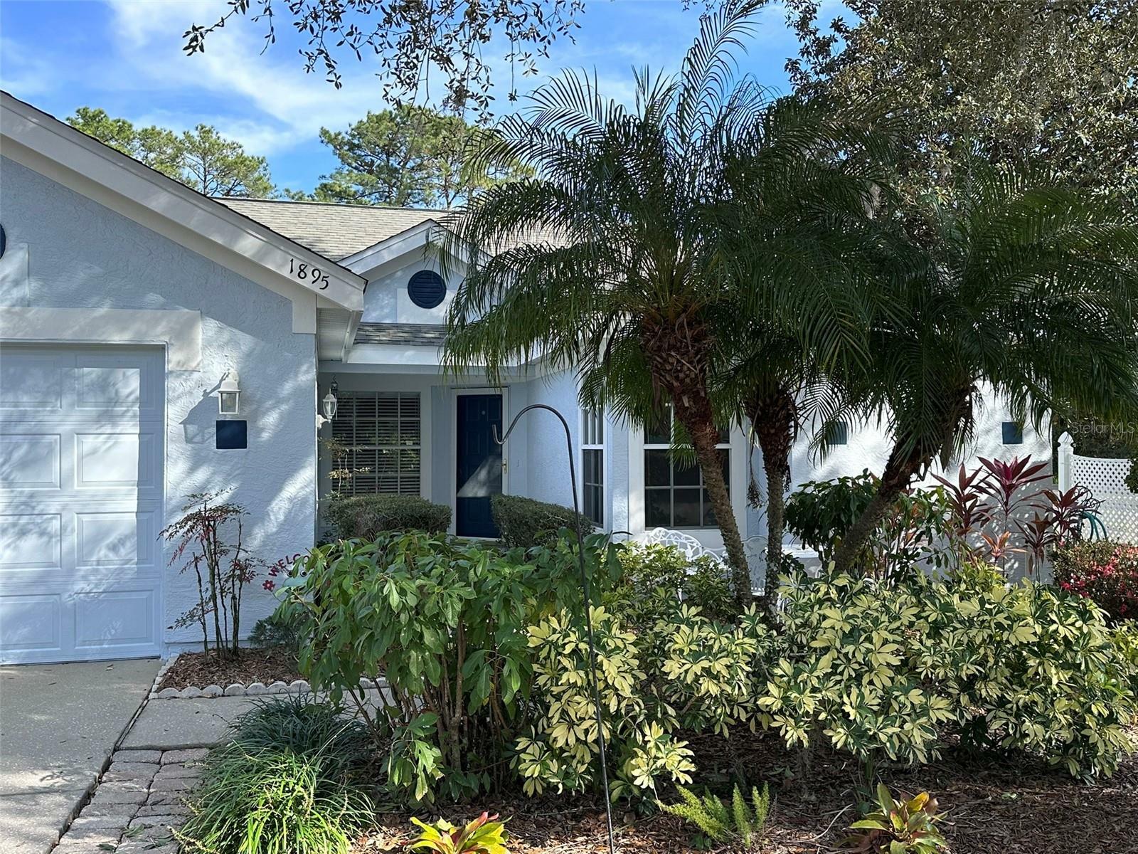 Property Photo:  1895 Country Club Boulevard  FL 32757 