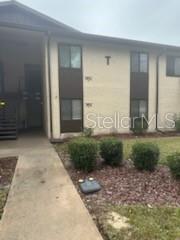 Property Photo: 689 Midway Drive A FL 34472