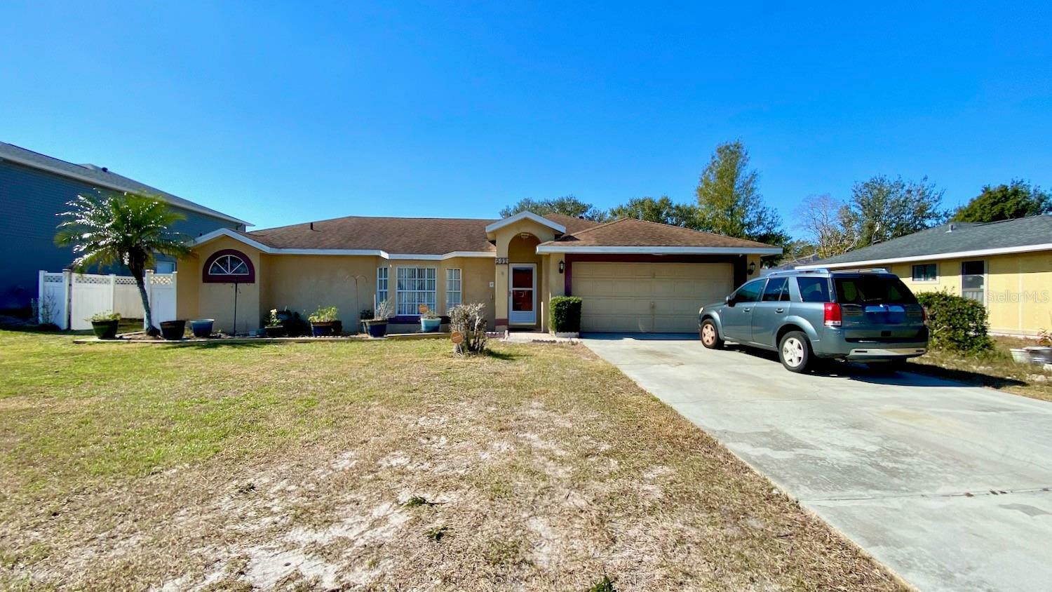 592 Holbrook Avenue  Deltona FL 32738 photo