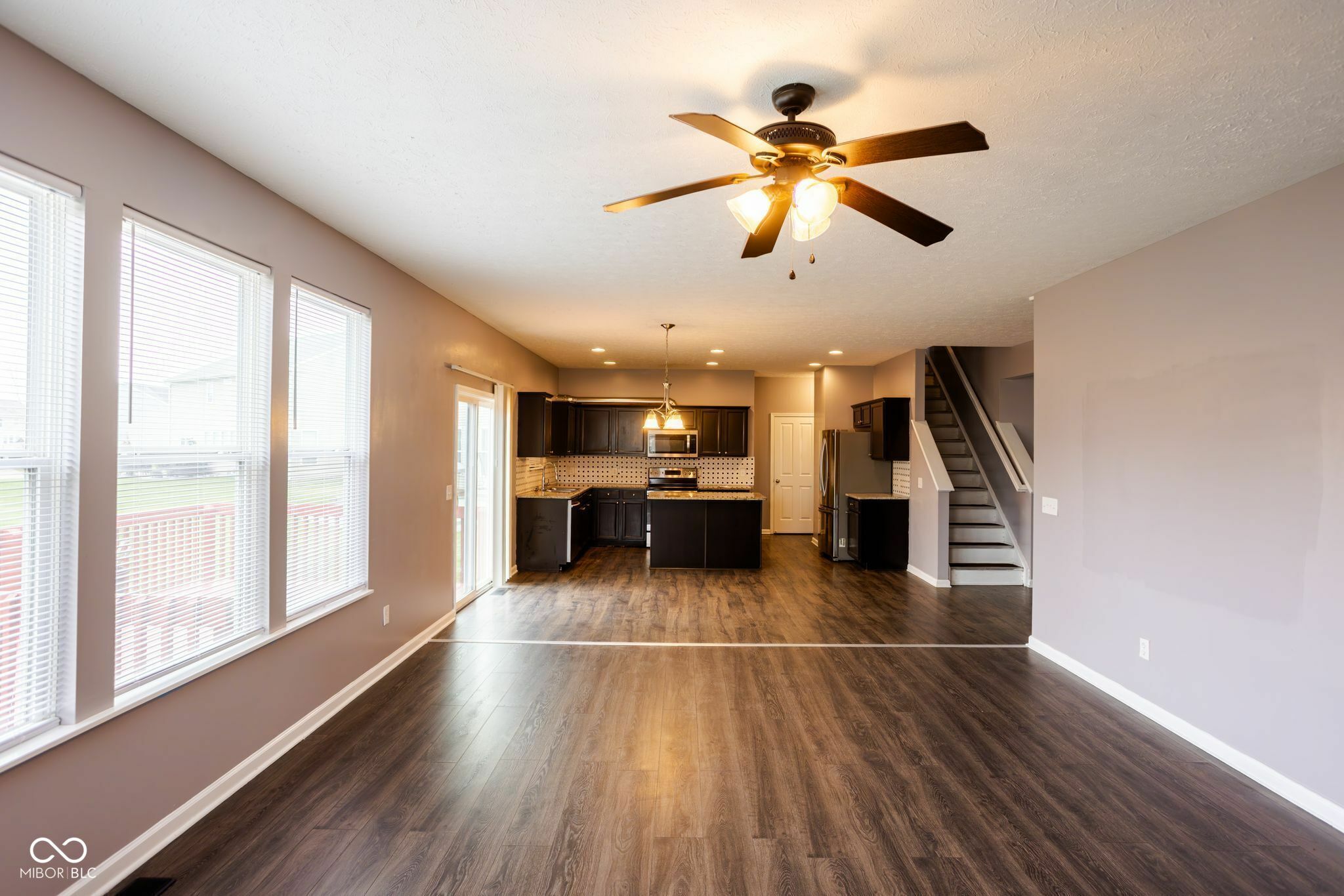 Property Photo: 1284 Jesse Court IN 46143