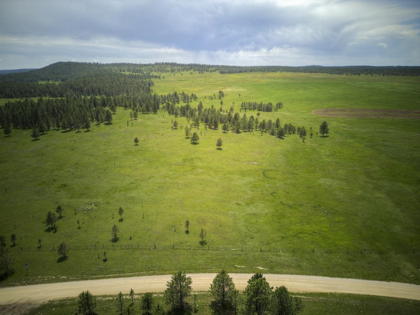 Property Photo:  Hopkins Flats  SD 57730 