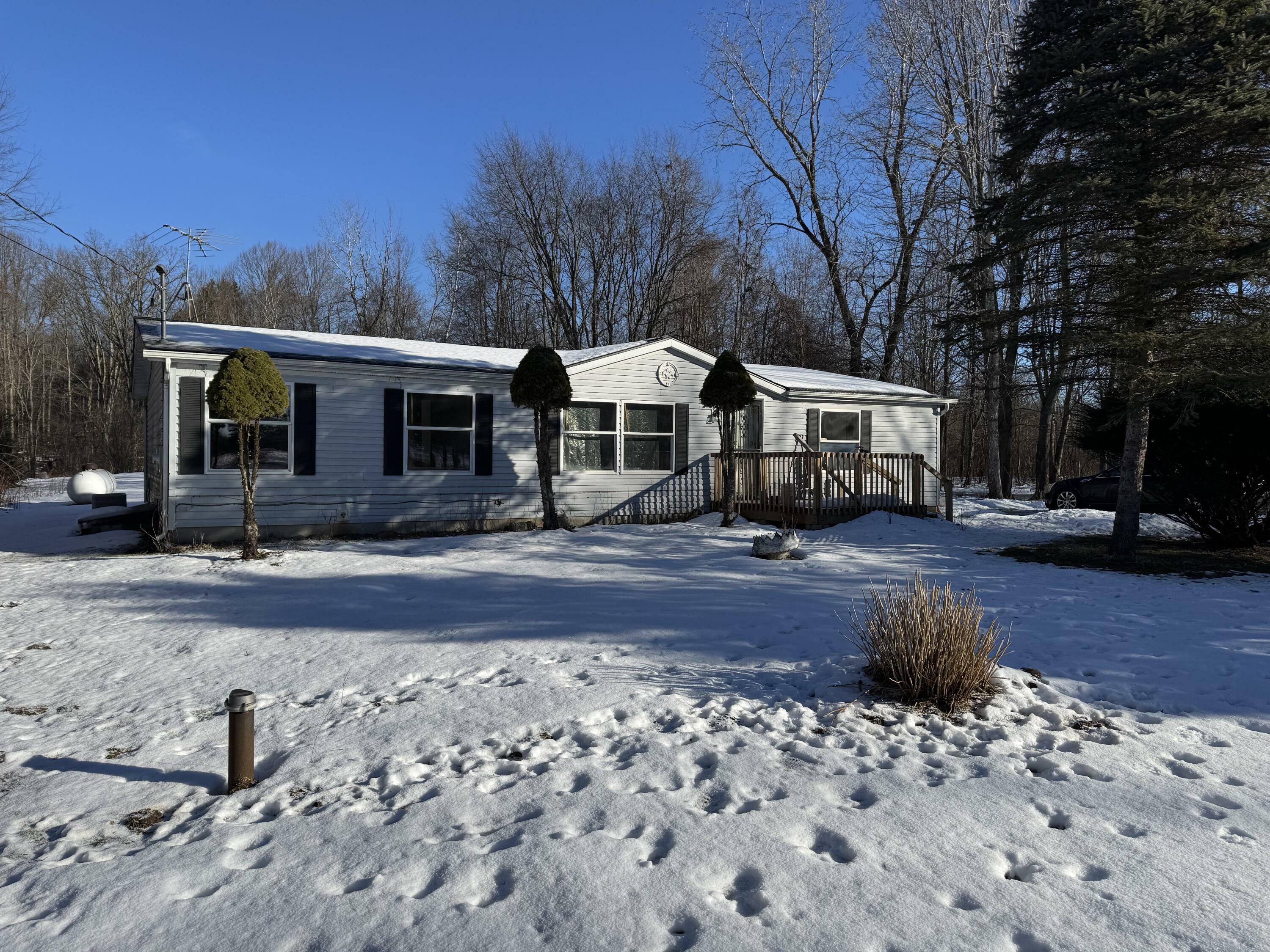 Property Photo:  39700 28th Avenue  MI 49055 