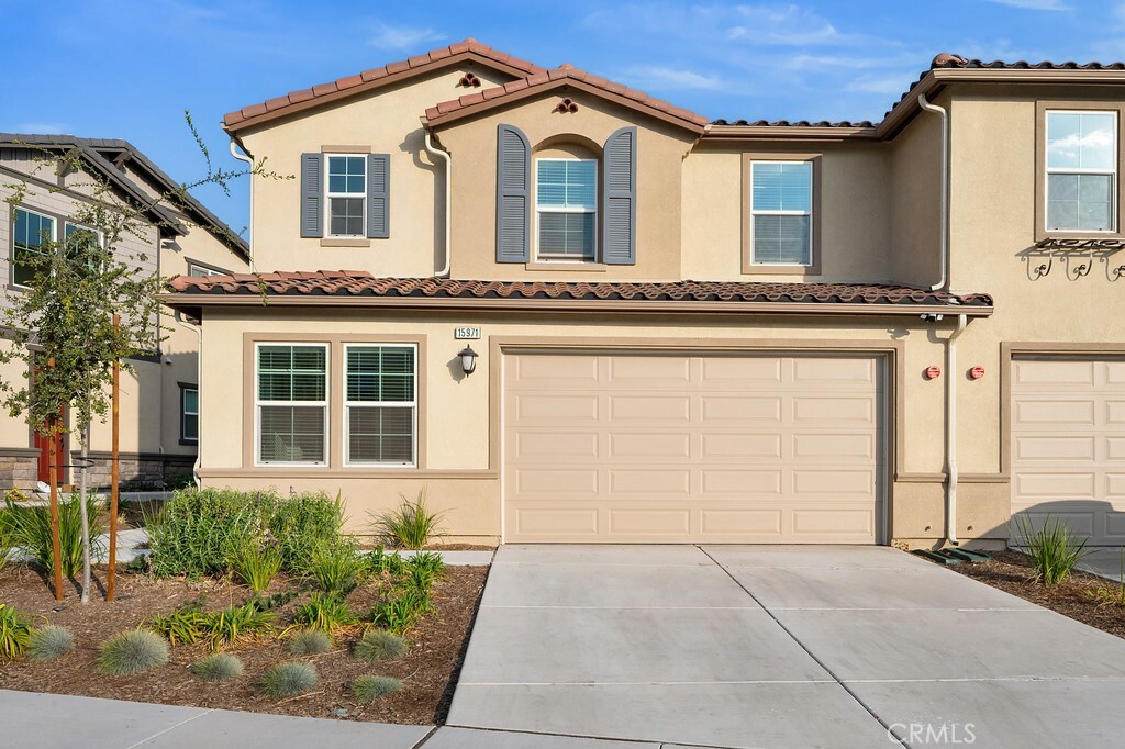 Property Photo: 15971 Aventurine CA 91708