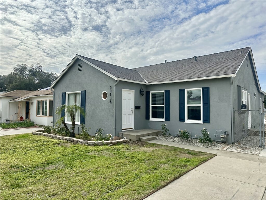 Property Photo:  6013 Primrose Avenue A  CA 91780 