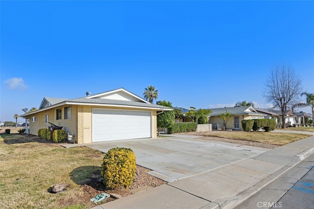 Property Photo:  26434 McCall Boulevard  CA 92586 