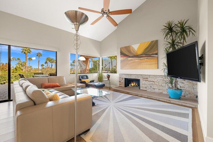 48628 Sundrop Court  Palm Desert CA 92260 photo