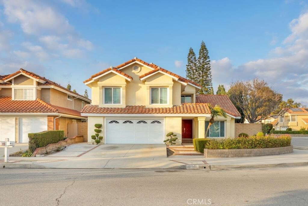 Property Photo:  12545 Sinatra Street  CA 90703 