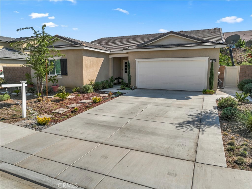 Property Photo: 30765 Expedition Drive CA 92596