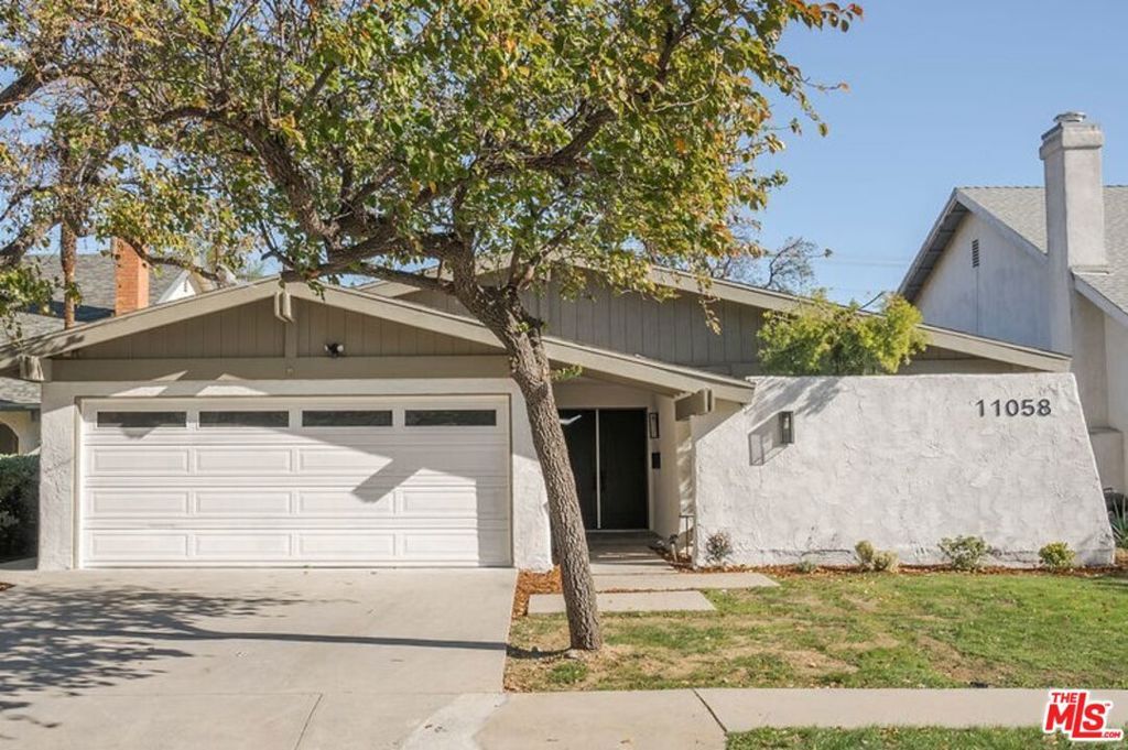 Property Photo:  11058 Enfield Avenue  CA 91344 