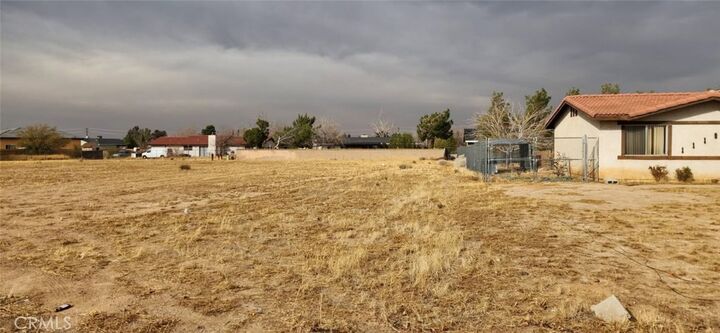 Property Photo:  0 Caribou Avenue  CA 92308 