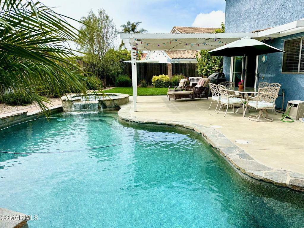Property Photo: 6464 Hazel Circle CA 93063