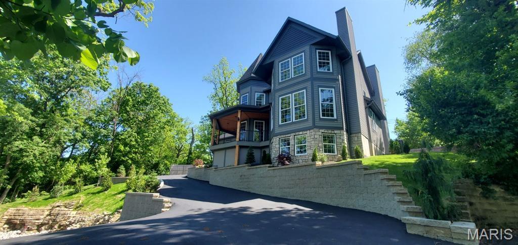 Property Photo:  1016 Marshall Avenue  MO 63119 