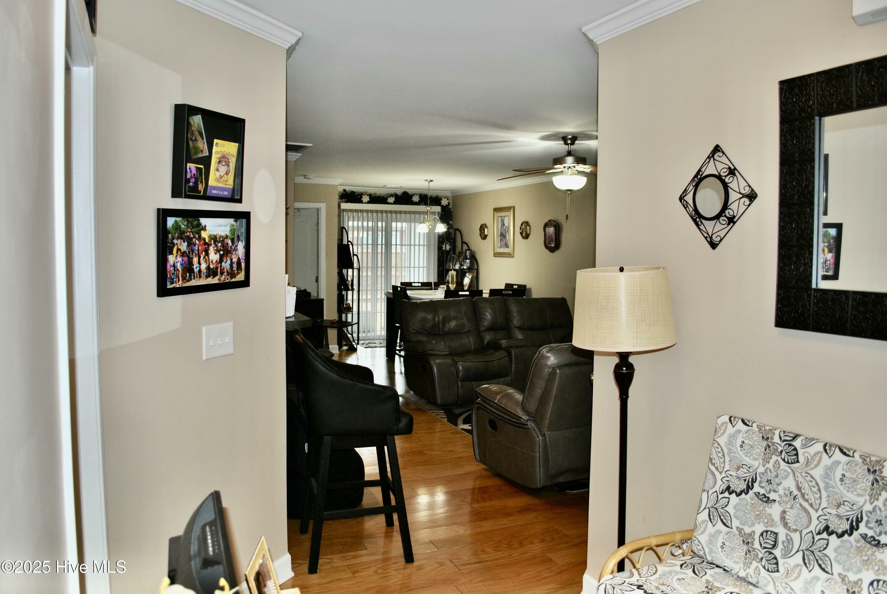 Property Photo: 1091 Bridgeport Way NC 28451