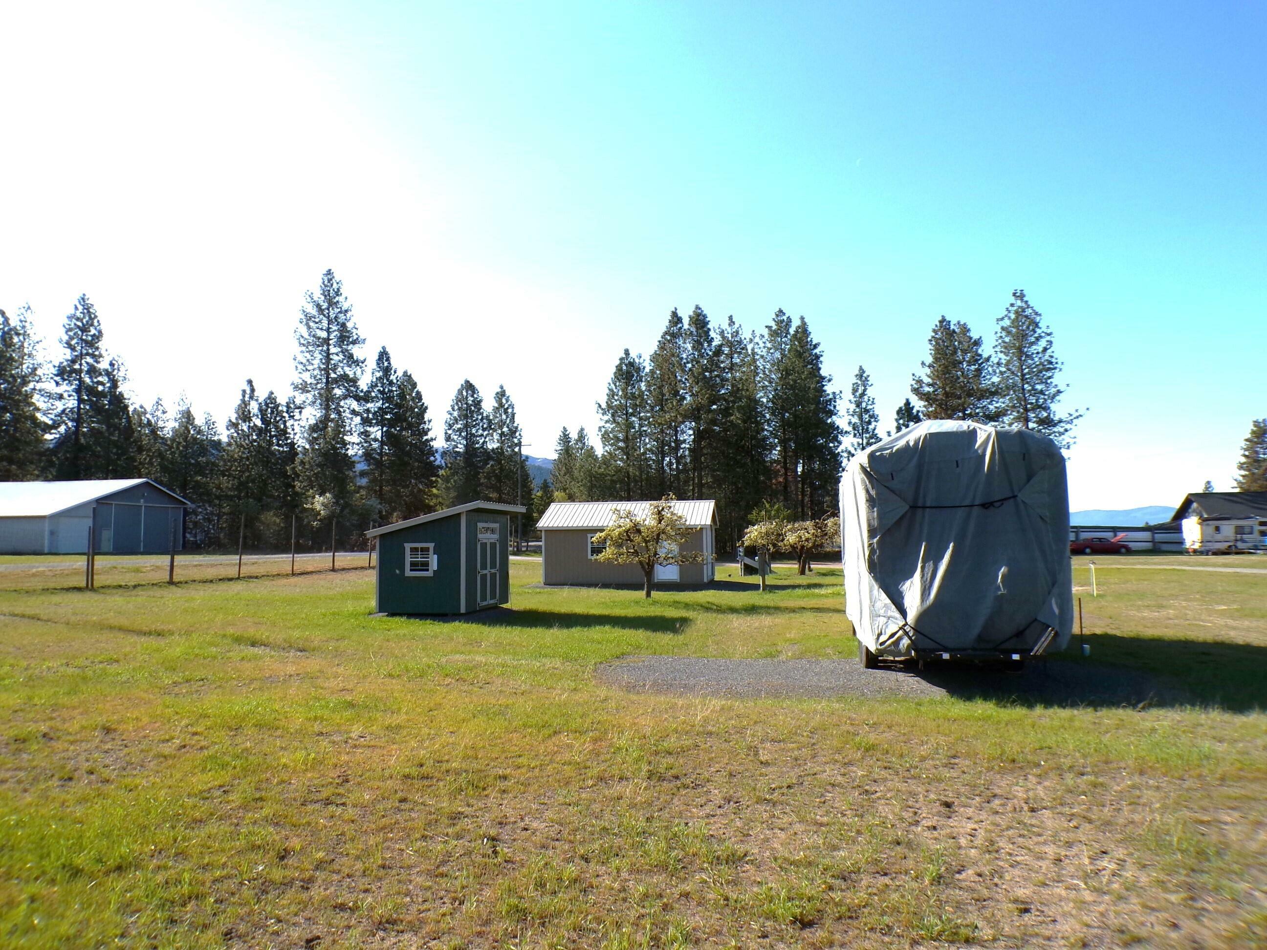 Property Photo: 1332 A Peachcrest Rd WA 99141