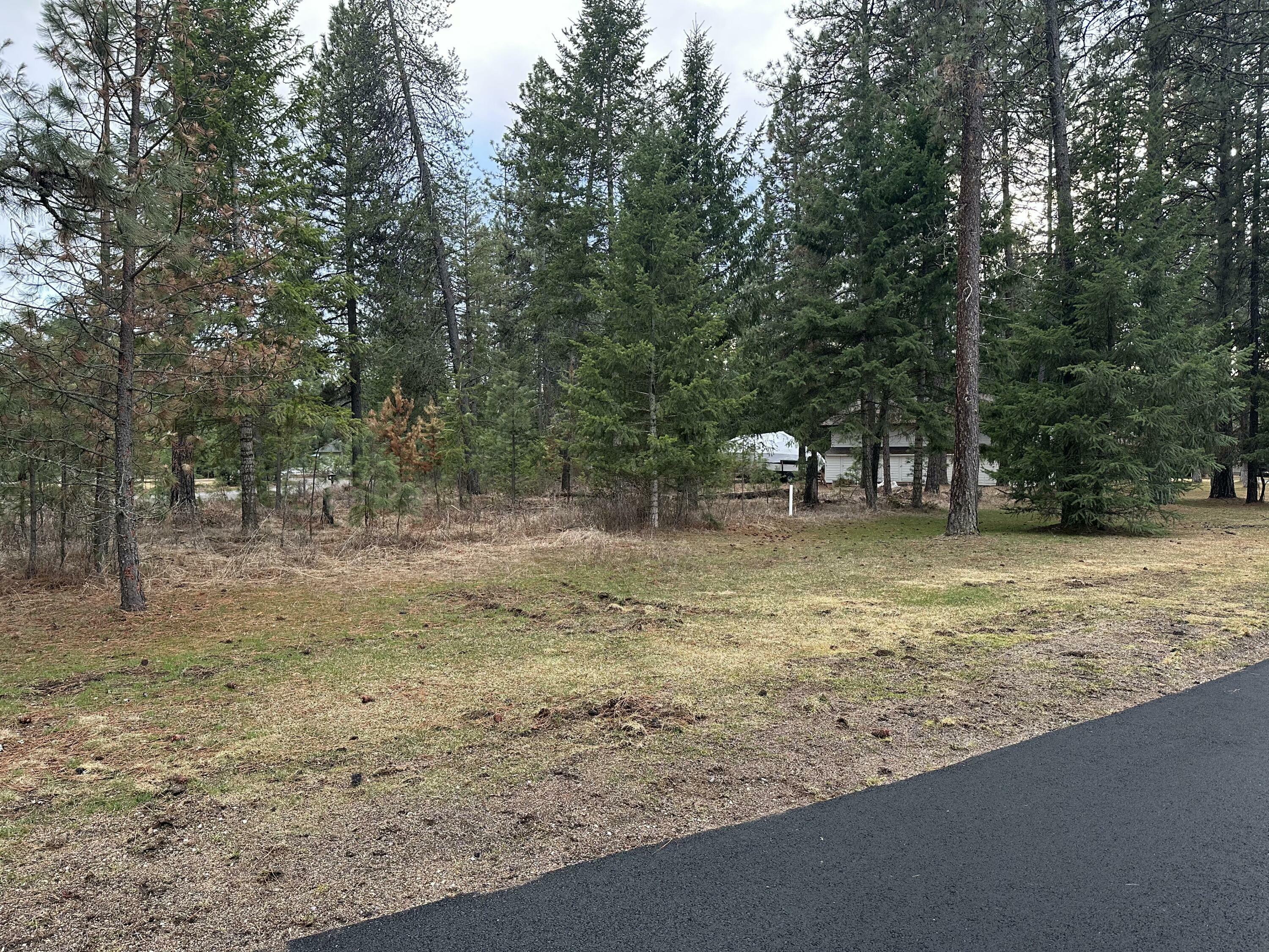 Property Photo: 102 W Trappers Loop WA 99109