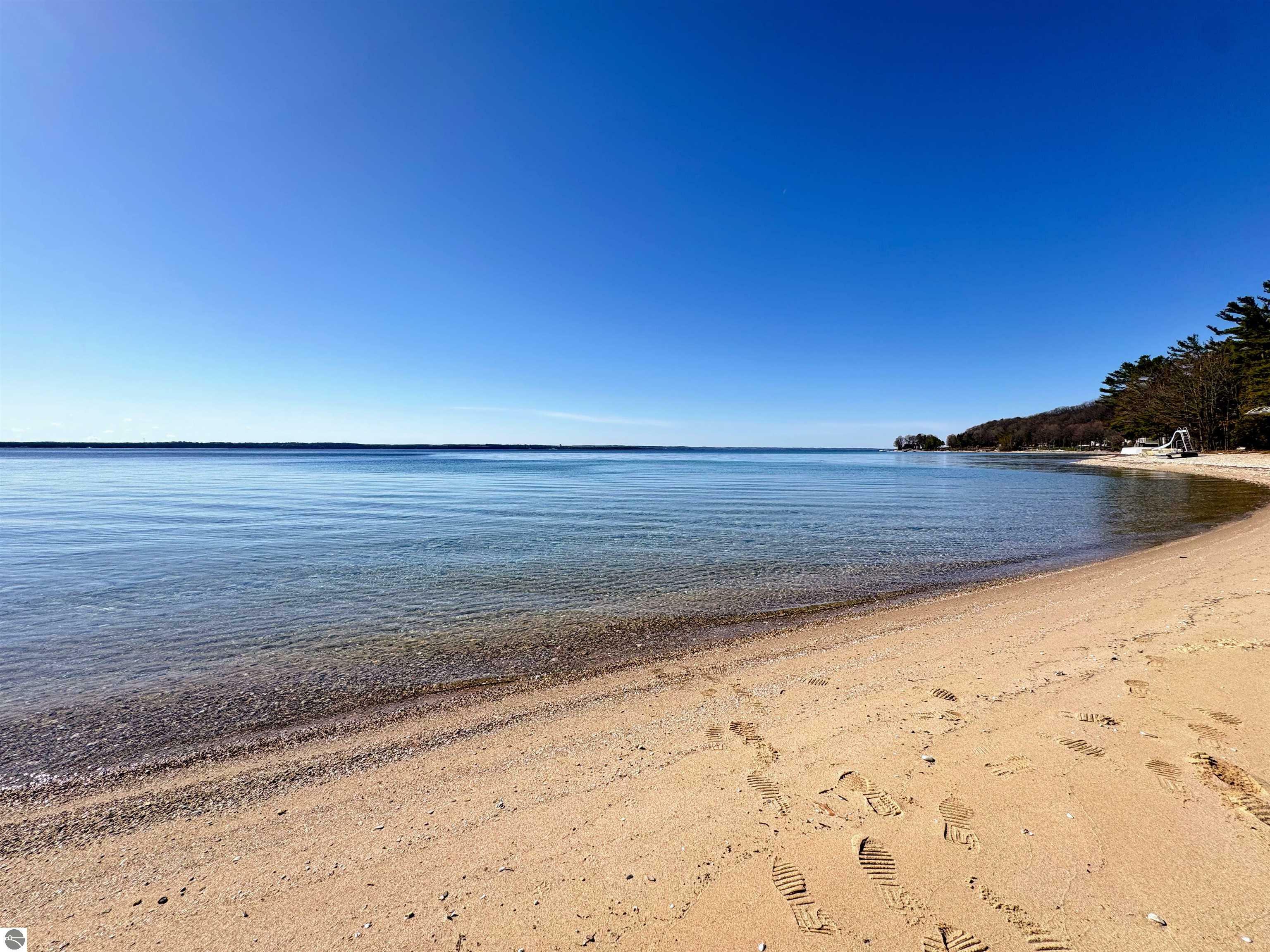 Property Photo: 11648 Willow Point MI 49686