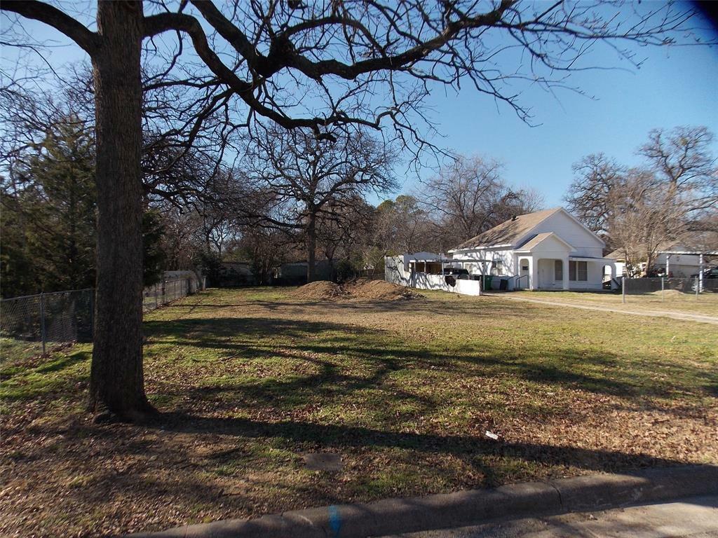 Property Photo:  1405 Joplin Street  TX 76117 