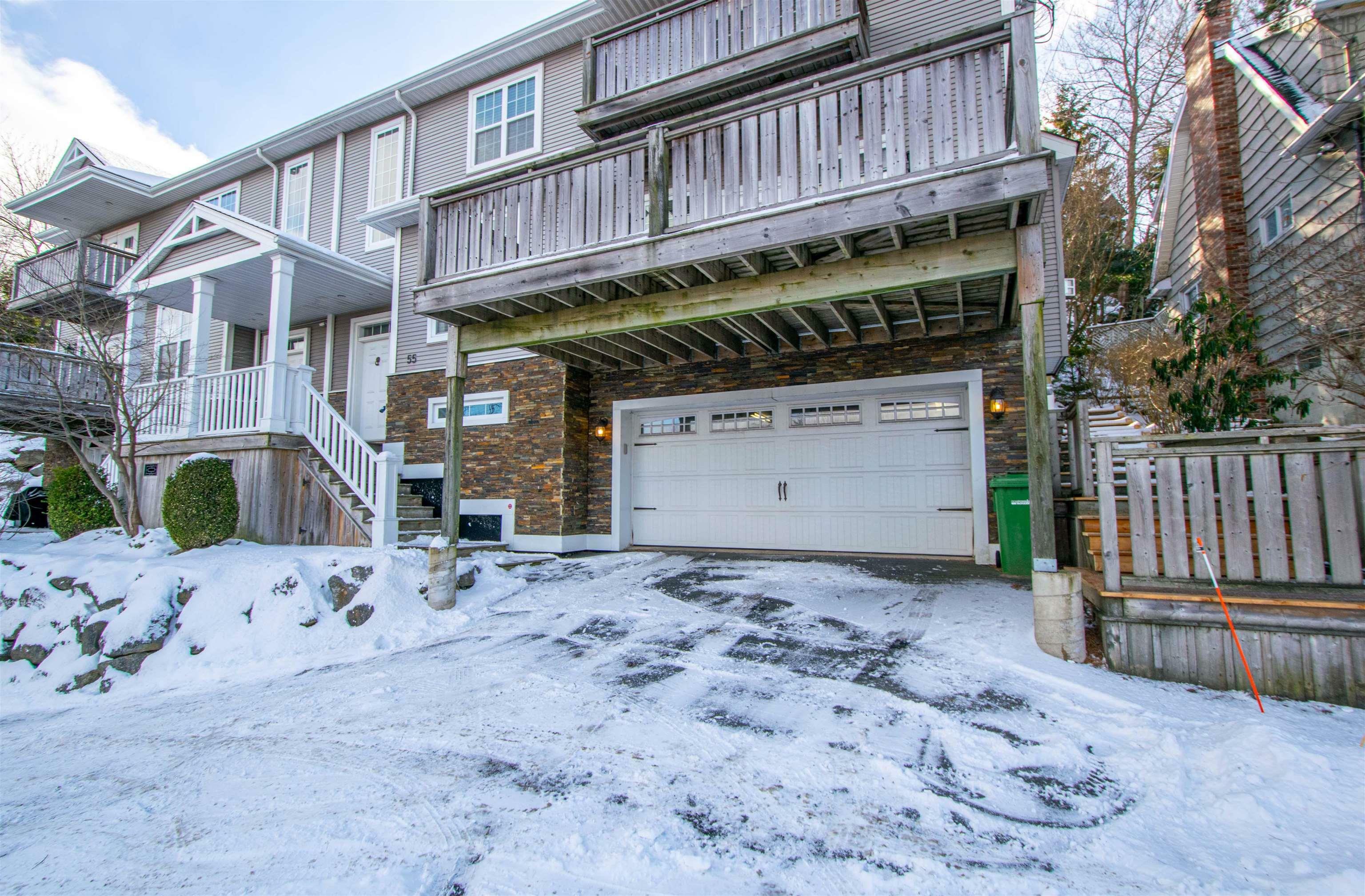 Property Photo: 55 Herring Cove Road NS B3N 1P9