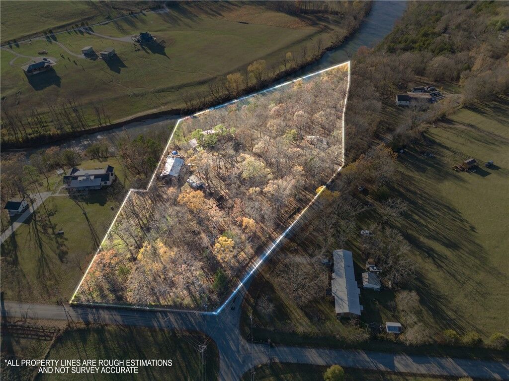 Property Photo: 1387 County Road 306 AR 72616