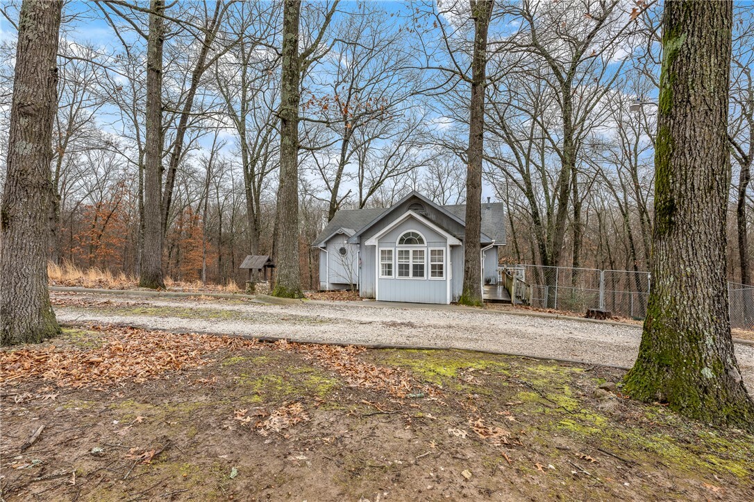 Property Photo:  14546 Woods Lodge Road  AR 72756 