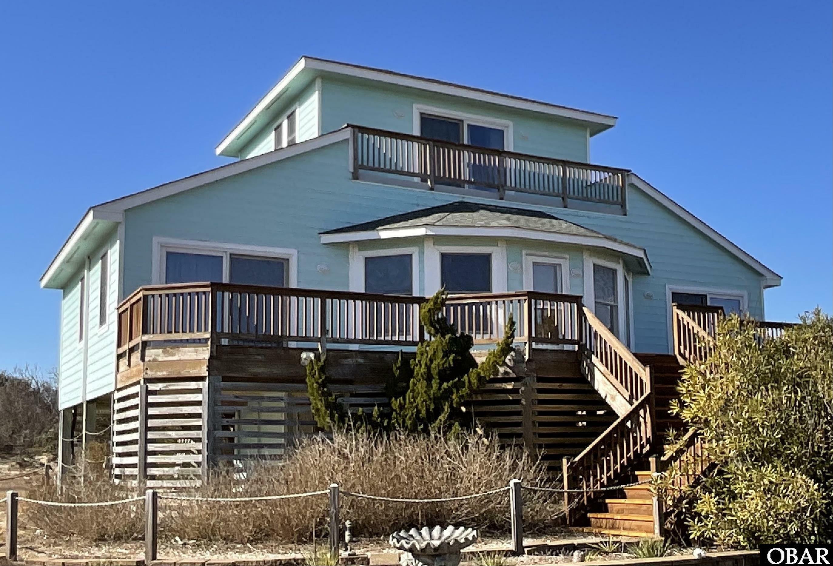 2094 Sandfiddler Road  Corolla NC 27927 photo