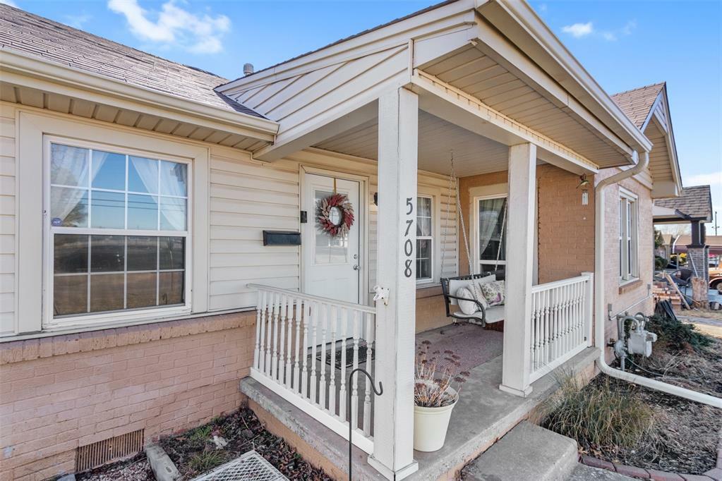 Property Photo:  5708 NW 42nd Street  OK 73122 