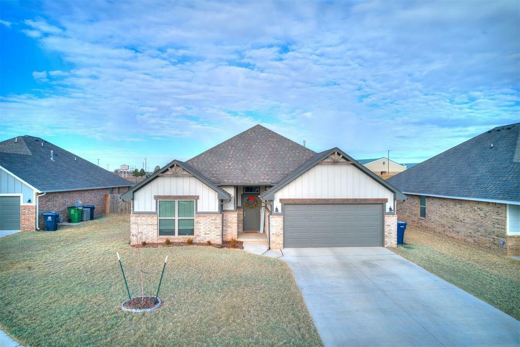 13809 Village Cove  Piedmont OK 73078 photo