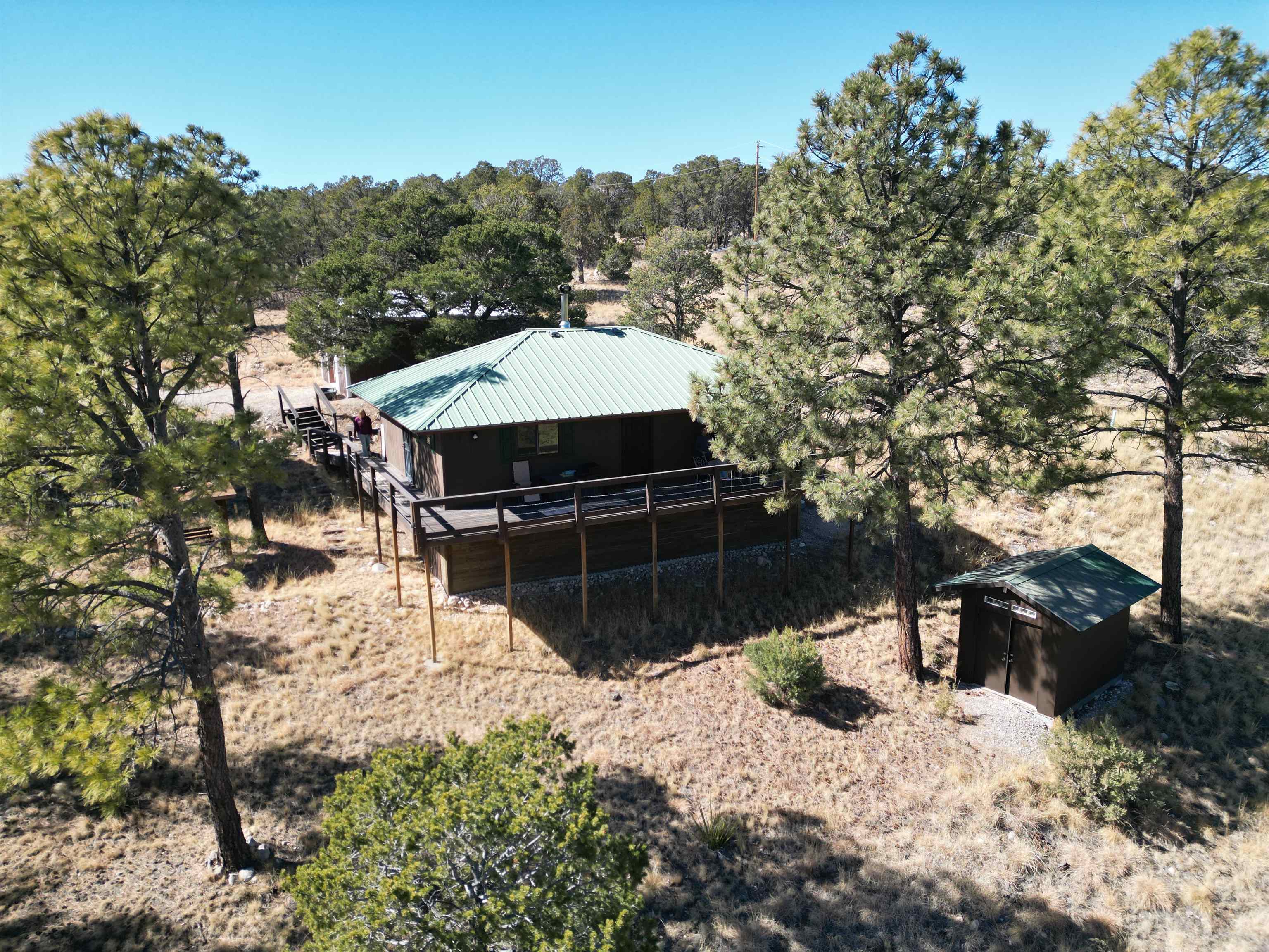 Property Photo:  5 Trout Ct  NM 88350 