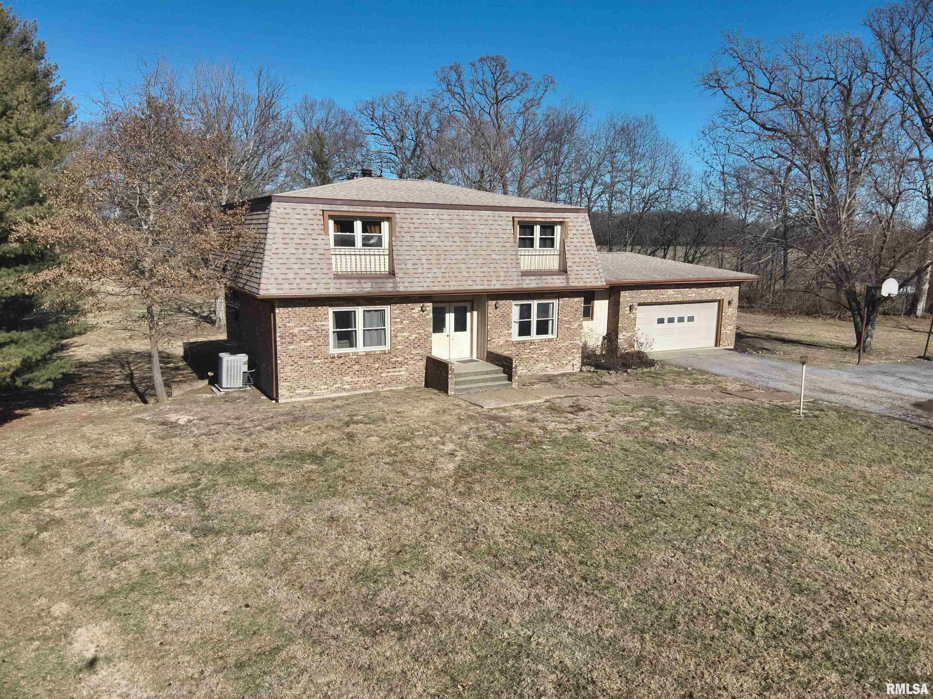 11968 E Goshen Meadows Road  Mt Vernon IL 62864 photo