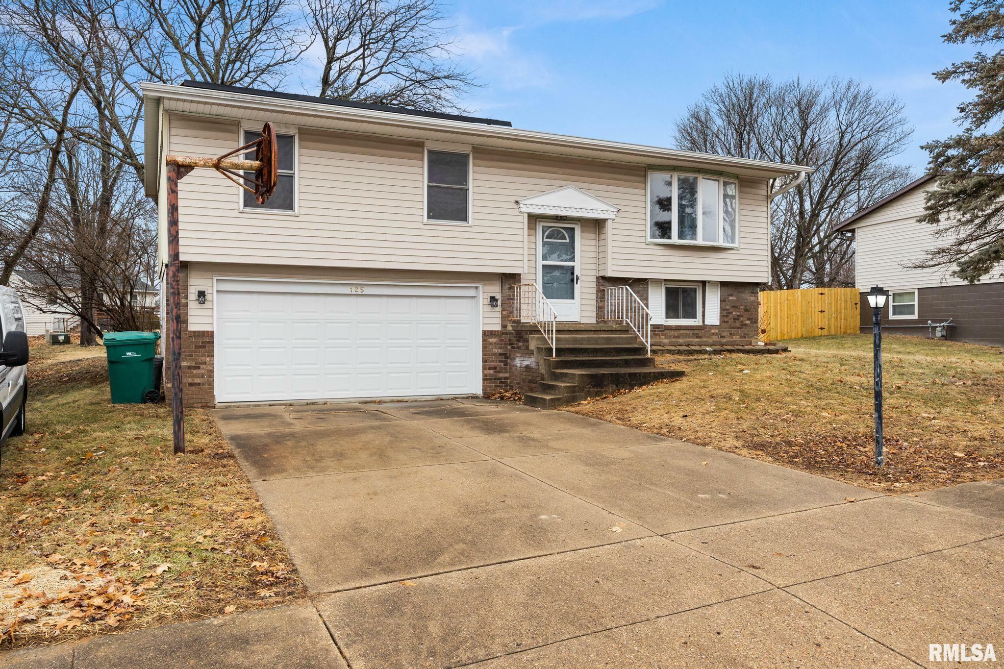 125 Partridge Road  Marquette Heights IL 61554 photo