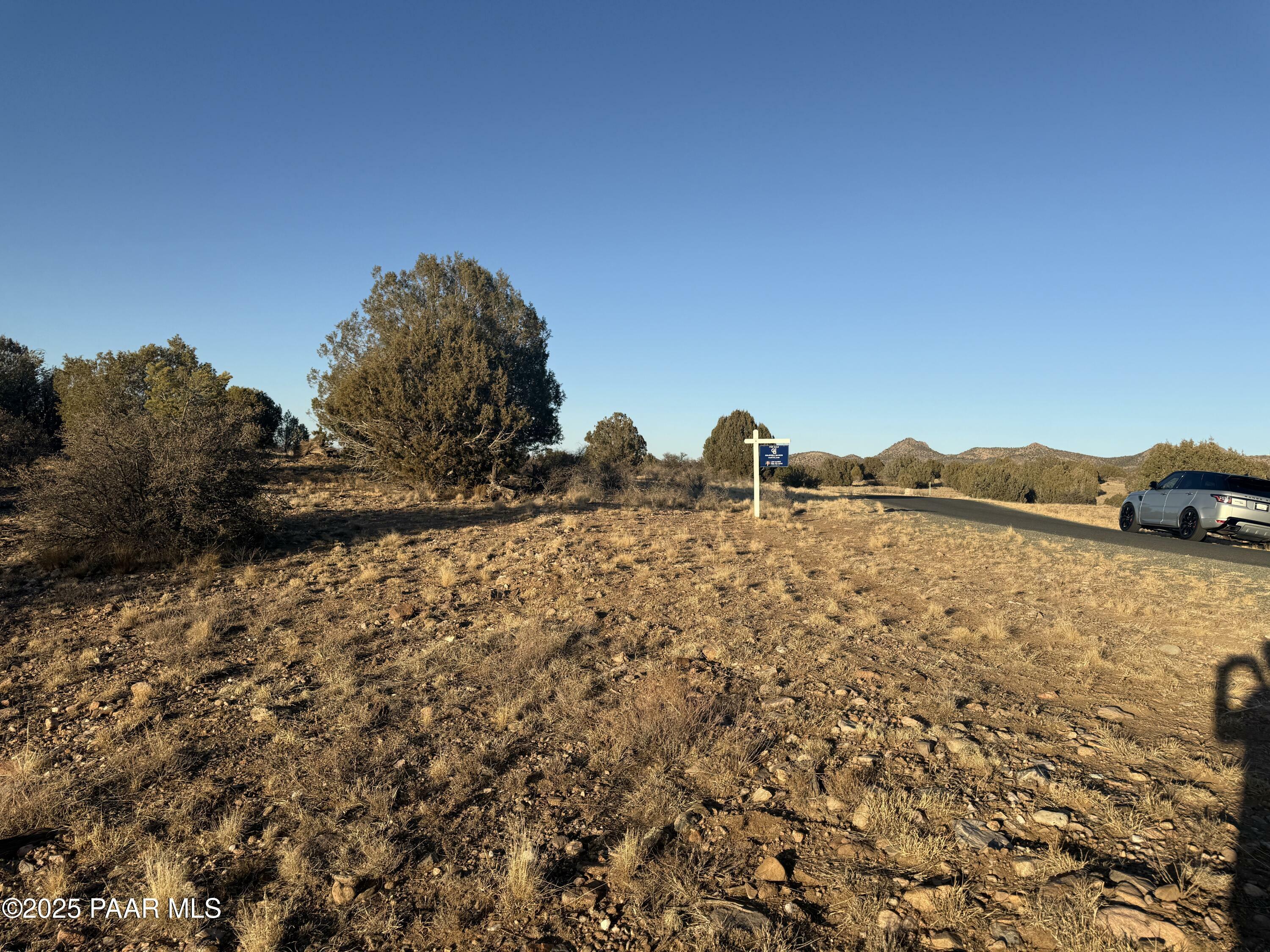 Property Photo:  8255 Dillon Wash Road  AZ 86305 