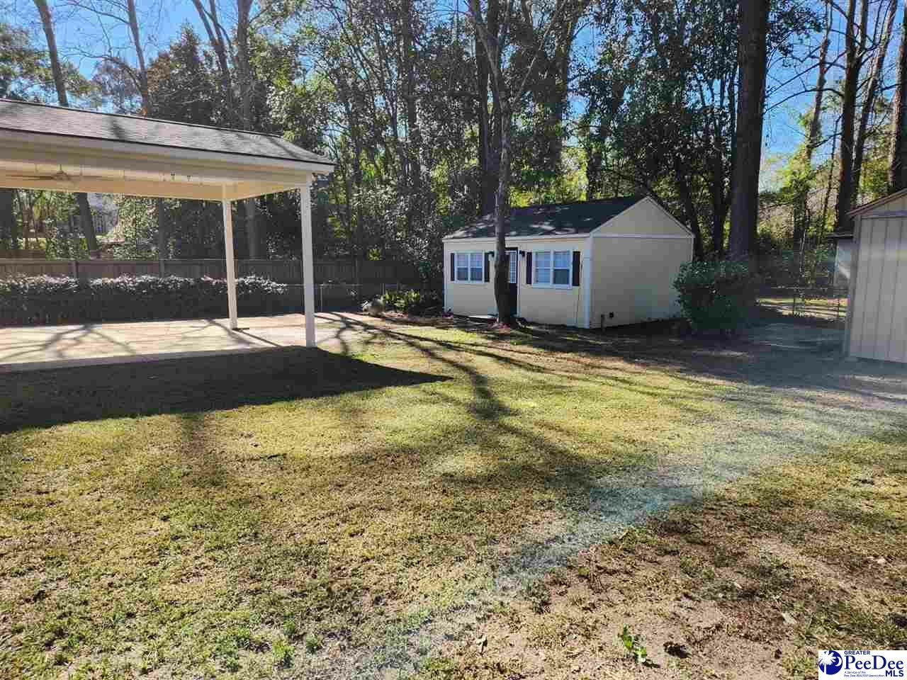 Property Photo:  1057 Beverly Drive  SC 29501 