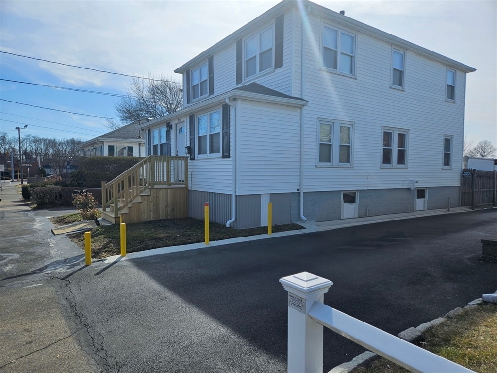 Property Photo: 233 Quincy MA 02302