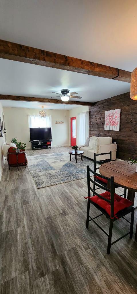Property Photo: 1605 4 Avenue SW AB T0J 0Y1