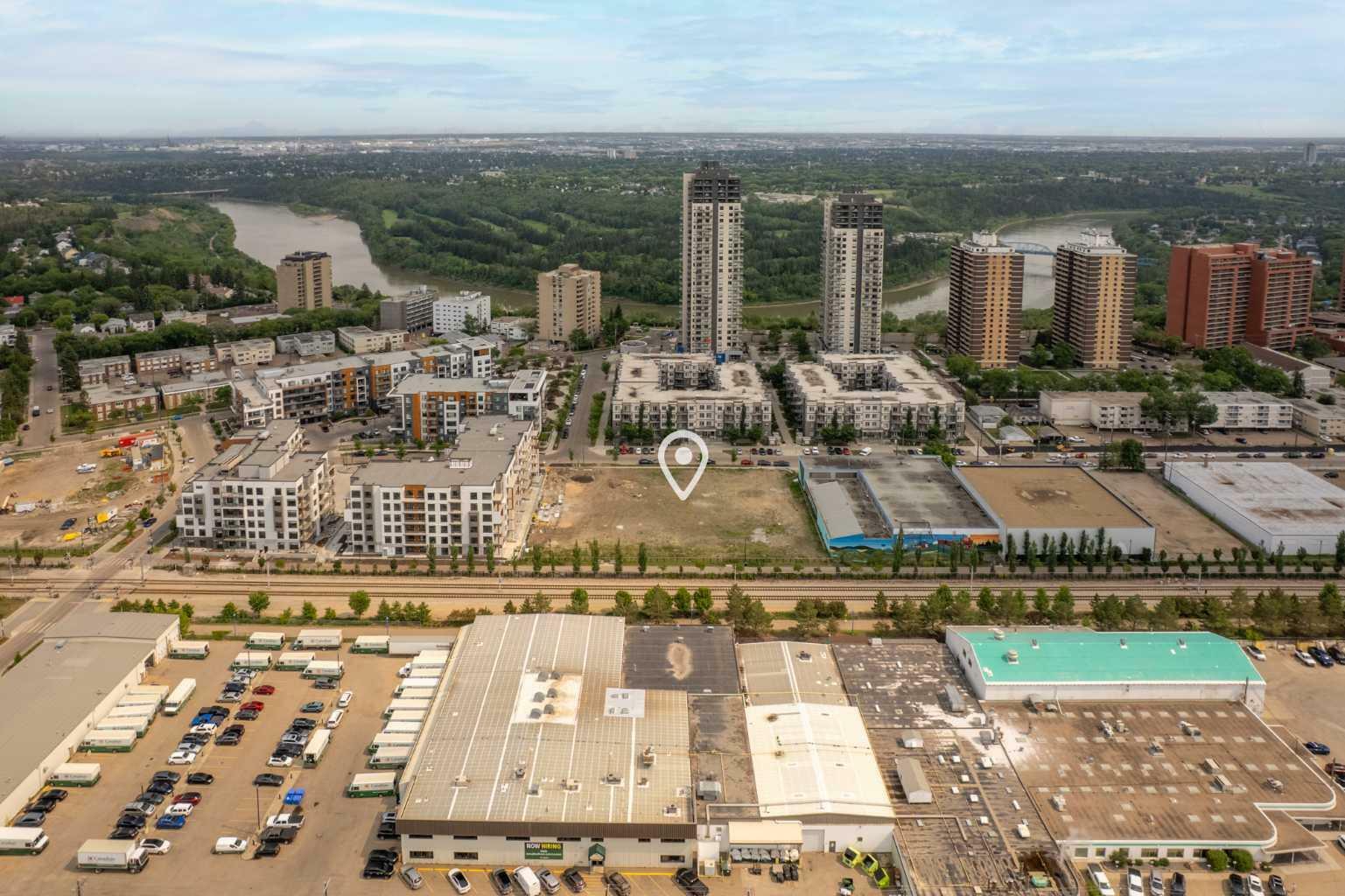 Property Photo: 8490 106A Avenue NW AB T5H 0S8