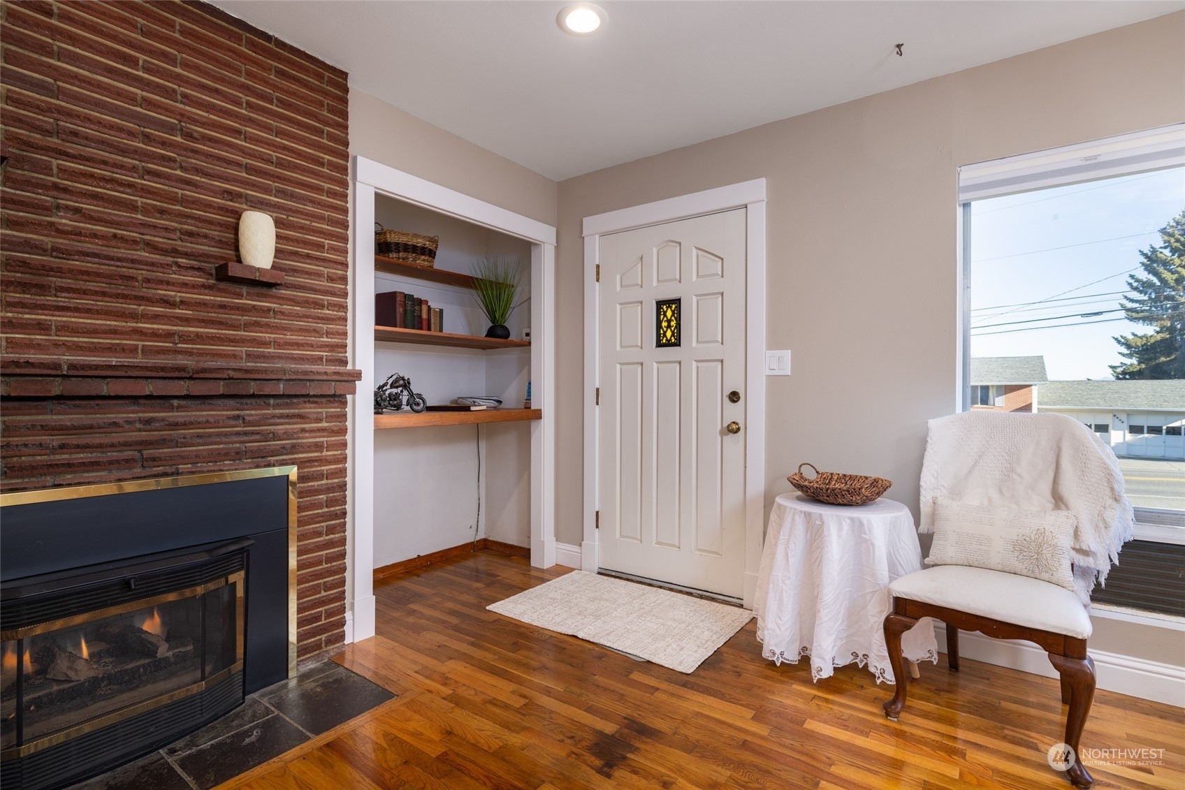 Property Photo: 2804 M Avenue WA 98221