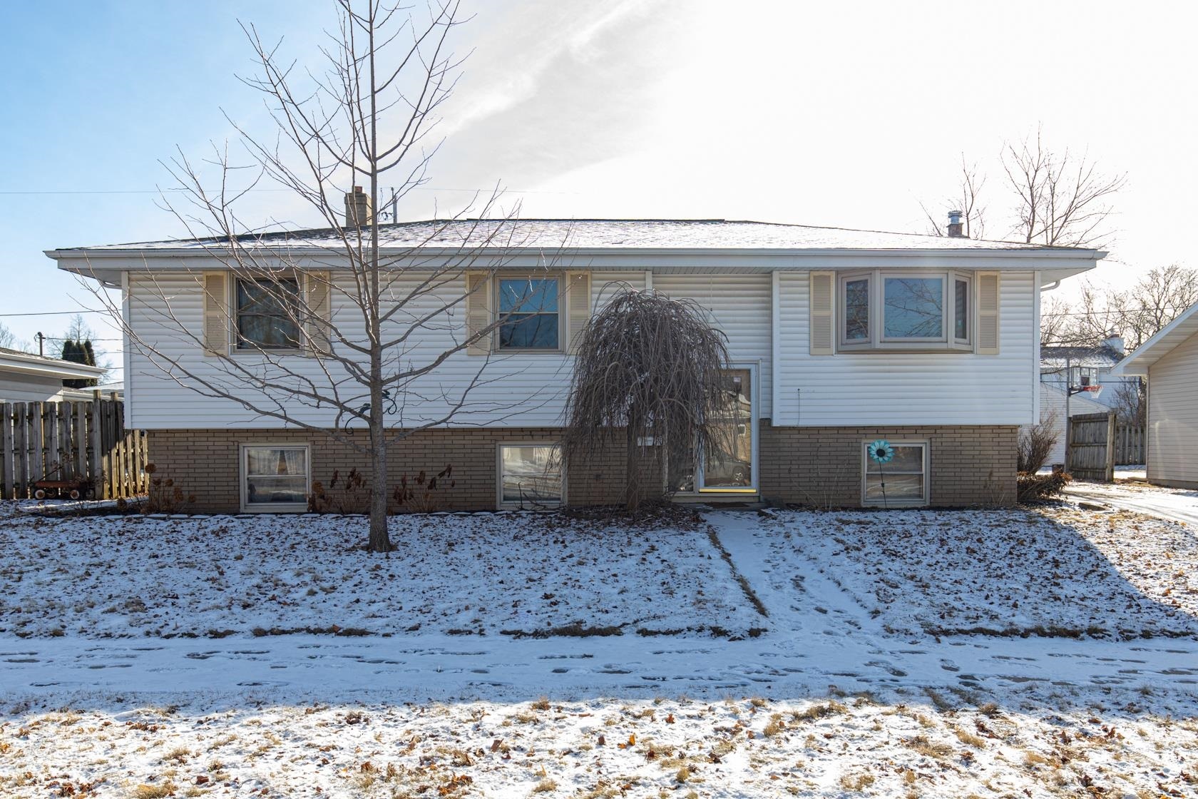 1631 E Byrd Street  Appleton WI 54911 photo