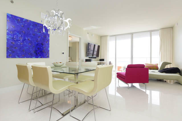 Property Photo:  465 Brickell Avenue 4305  FL 33131 